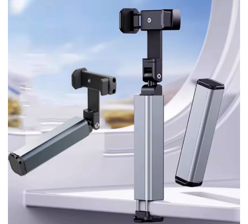 Держатель для телефона  вращение на 360 градусов    S621  (200)