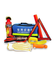 Набір АВТОМОБІЛІСТА  XL-1543 (20)