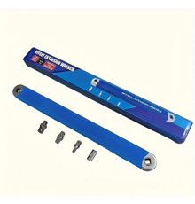 15-дюймовий подовжувальний ключ 3/8 wrench 4667 (25)