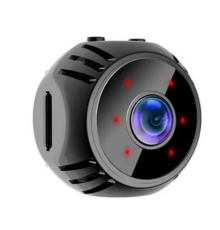 W8 Міні IP-камера W8 Wi-Fi HD (нічне бачення) (200)