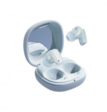 Бездротові навушники TWS Baseus AirNora 2, ANC, Galaxy Blue (NGTW320203)