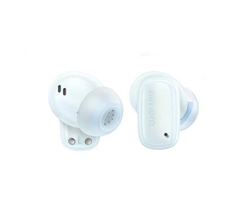 Бездротові навушники TWS Baseus AirNora 2, ANC, Galaxy Blue (NGTW320203)