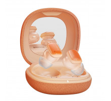 Бездротові навушники TWS Baseus AirNora 2 , ANC, Gradient Orange (NGTW320207)