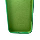 Чохол для смартфона Silicone Full Case AA Open Cam for Apple iPhone 16 30,Spearmint (FullOpeAAi16-30)