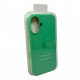 Чохол для смартфона Silicone Full Case AA Open Cam for Apple iPhone 16 30,Spearmint (FullOpeAAi16-30)