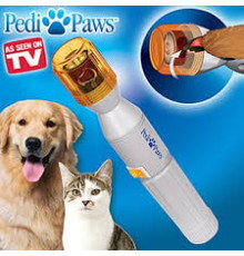 Тример для кігтів Pedi Paws (48)