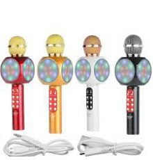 Мікрофон 1816 Мікрофон (40)(60)