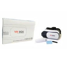 VR BOX Очки виртуальной реальности  С Путьтом (50)