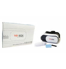 VR BOX Окуляри віртуальної реальності З Шляхом (50)