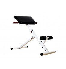 Тренажер для спины, Скамья Гиперэкстензия