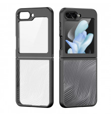 Чехол для смартфона DUX DUCIS Aimo для Samsung Flip 5 Black (DUXFlip5Black)