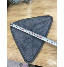 Мочалка Трикутна Rags, mop the floor 563 (1000)