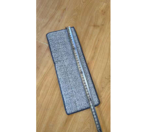 Мочалка  Прямоугольная  Rags, mop the floor	564  (1000)