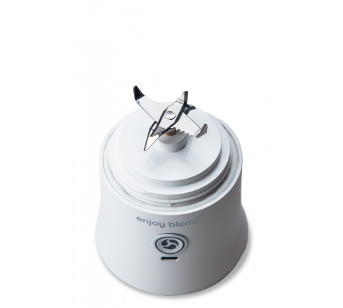 Портативний блендер ENJOY BLEND 63761029 білий (63761029)