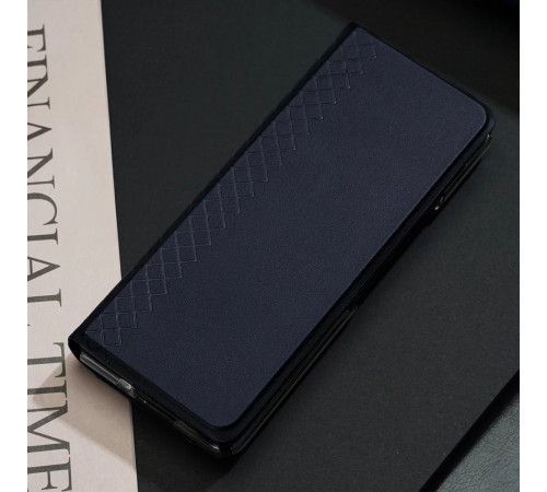 Чохол для смартфона DUX DUCIS Bril for Samsung Fold 5 Blue (DUXBRFold5Blue)