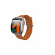 Смарт-годинник W&O X10 Ultra 3 49mm. 300 mAh. IP67 Gold (WOX10U3GO)