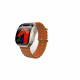 Смарт-годинник W&O X10 Ultra 3 49mm. 300 mAh. IP67 Gold (WOX10U3GO)