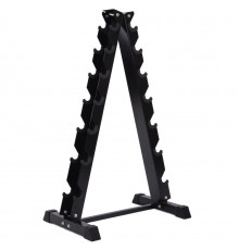 Стойка под 7 пар гантелей SC-8031B