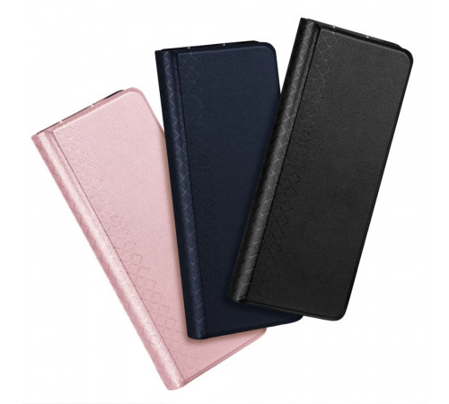 Чохол для смартфона DUX DUCIS Bril for Samsung Fold 5 Pink (DUXBRFold5Pink)