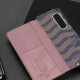 Чохол для смартфона DUX DUCIS Bril for Samsung Fold 5 Pink (DUXBRFold5Pink)