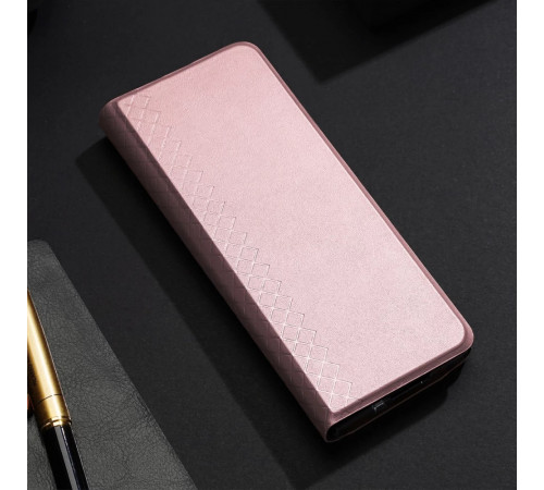 Чохол для смартфона DUX DUCIS Bril for Samsung Fold 5 Pink (DUXBRFold5Pink)