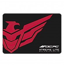 Накопичувач SSD OCPC XTL-200 SSD 2.5" SATA III 512GB (SSD25S3T512GLT)