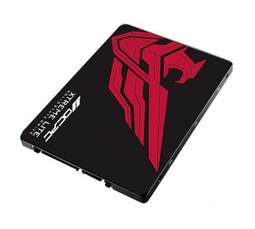 Накопичувач SSD OCPC XTL-200 SSD 2.5" SATA III 512GB (SSD25S3T512GLT)