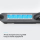Електросамокат OKAI ES30-NEON PRO Black 10", 350(700)W, 14.7Ah, 80km, 25km\h, 25%, NFC, App, 21kg (ES30-B)