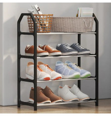 Полиця Для Взуття Стилаж Shoe rack LY-530 (45)