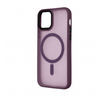 Чохол для смартфона Cosmic Magnetic Color HQ for Apple iPhone 11 Pro Bordo (MagColor11ProBordo)