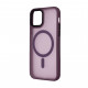 Чохол для смартфона Cosmic Magnetic Color HQ for Apple iPhone 11 Pro Bordo (MagColor11ProBordo)