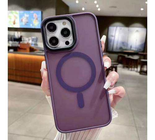 Чохол для смартфона Cosmic Magnetic Color HQ for Apple iPhone 11 Pro Bordo (MagColor11ProBordo)