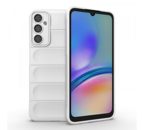 Чохол для смартфона Cosmic Magic Shield for Samsung Galaxy A05s White (MagicShSAA05sWhite)