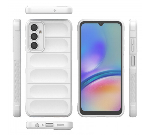 Чохол для смартфона Cosmic Magic Shield for Samsung Galaxy A05s White (MagicShSAA05sWhite)