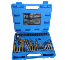 Набор Инсттрументов  Для шуруповерта  иДрели Drill set	  (10)