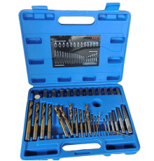 Набір Інструментів Для шуруповерта і Дрелі Drill set  (10)