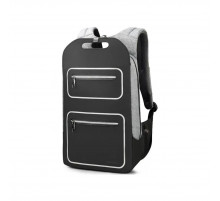 Рюкзак Tigernu T-B3662A 15.6" Black (T-B3662ABlack)