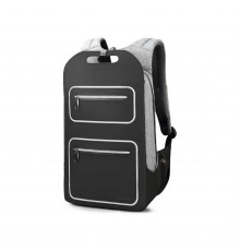 Рюкзак Tigernu T-B3662A 15.6" Black (T-B3662ABlack)