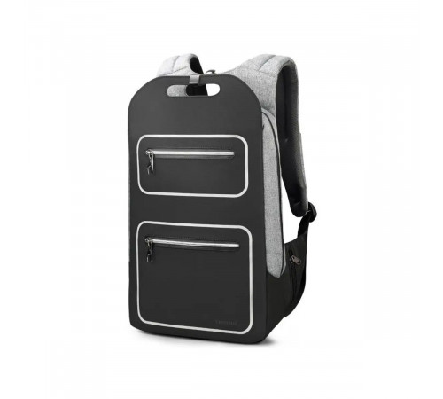 Рюкзак Tigernu T-B3662A 15.6" Black (T-B3662ABlack)