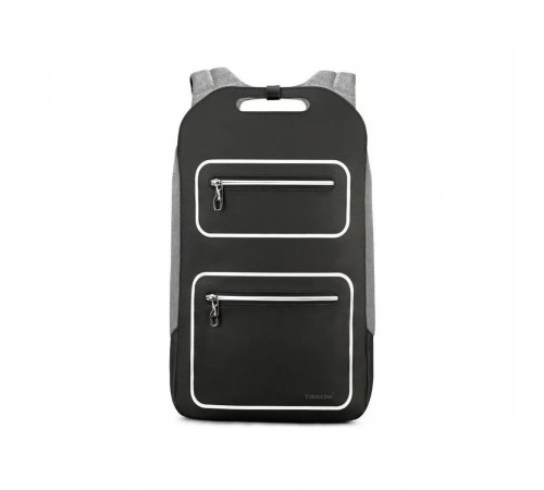 Рюкзак Tigernu T-B3662A 15.6" Black (T-B3662ABlack)
