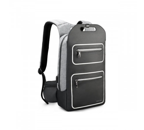 Рюкзак Tigernu T-B3662A 15.6" Black (T-B3662ABlack)