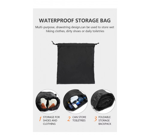 Рюкзак Tigernu T-B9500 15.6" Blue (T-B9500Blue)