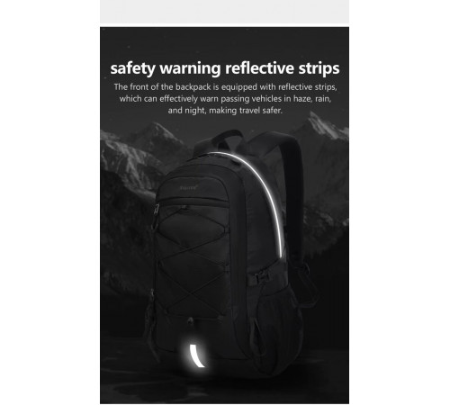 Рюкзак Tigernu T-B9500 15.6" Blue (T-B9500Blue)