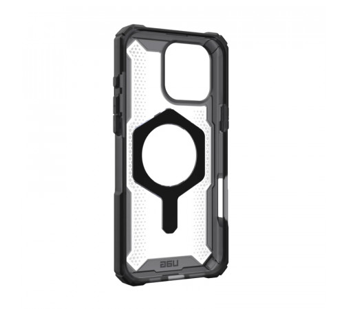Чохол для смартфона UAG AAA Plazma Mag XTE for Apple iPhone 15 Black (UAGPLZXTE15Black)