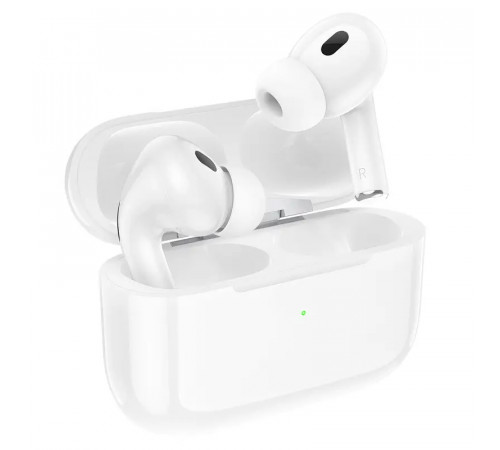 Бездротові навушники TWS BOROFONE BW36, ANC, White (6941991100291)