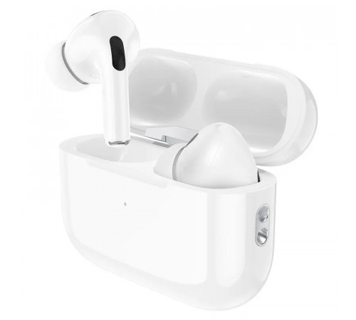 Бездротові навушники TWS BOROFONE BW36, ANC, White (6941991100291)