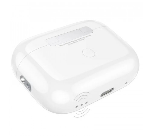 Бездротові навушники TWS BOROFONE BW36, ANC, White (6941991100291)