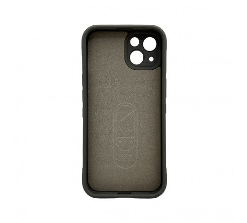 Чохол для смартфона Cosmic Magic Shield for Apple iPhone 13 Grey Smoke (MagicShiP13Grey)