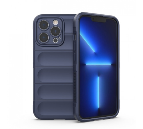 Чохол для смартфона Cosmic Magic Shield for Apple iPhone 13 Pro Sapphire (MagicShiP13PSapphire)