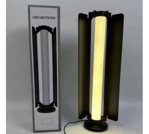 Свелильник Настольный дверцы  RGB-СВЕТИЛЬНИК (40)